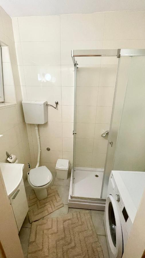 Apartamento Sweet Venac Belgrado Exterior foto
