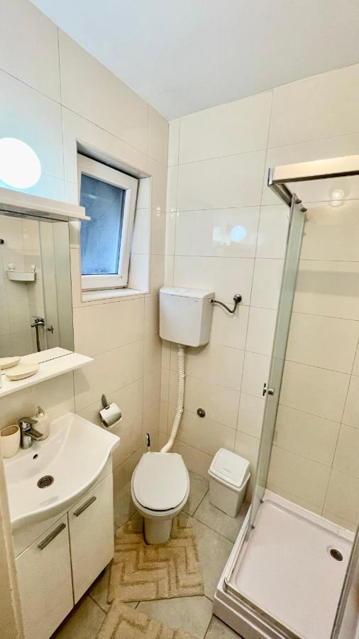 Apartamento Sweet Venac Belgrado Exterior foto