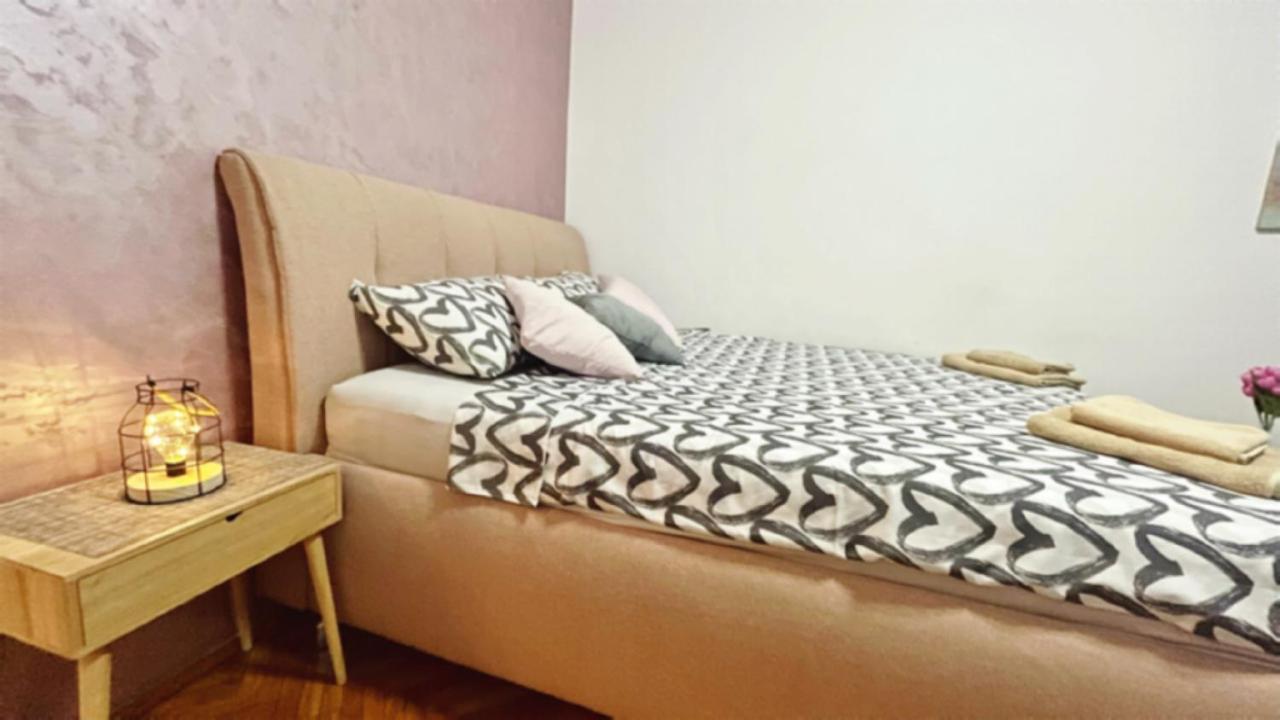 Apartamento Sweet Venac Belgrado Exterior foto